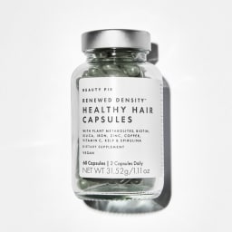Renewed Density Healthy Hair Capsules