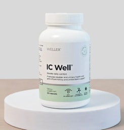 IC Well