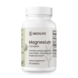 Magnesium Complex