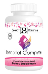 Prenatal Complete