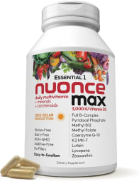 Essential-1 Multivitamin with D3 3000 IU