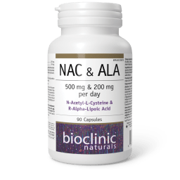NAC & ALA
