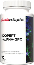 Noopept + Alpha-GPC