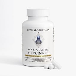 Magnesium Glycinate
