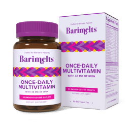 Once-Daily Multivitamin