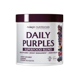 Daily Purples Superfood Blend