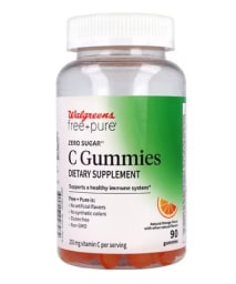 C 250 mg Gummies