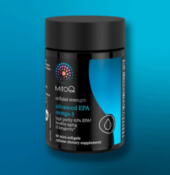 Advanced EPA Omega-3