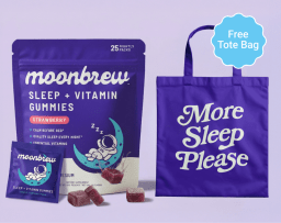 Sleep + Vitamin Gummies
