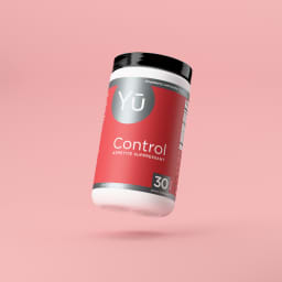 Control Appetite Suppressant