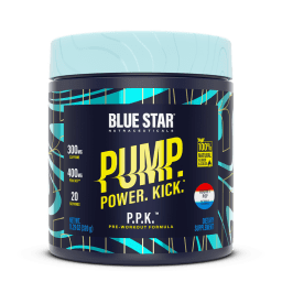 PPK Pump Power Kick (Rocket Pop)