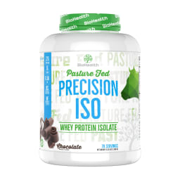 Precision ISO Protein - Whey Protein Isolate (Chocolate)