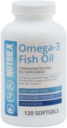 Omega-3 Fish Oil