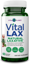 Vital Lax