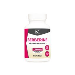 Berberine