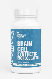 Brain Cell Synthetic Bioregulator