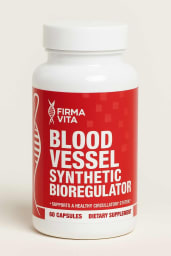 Blood Vessel Synthetic Bioregulator