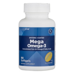Mega Omega-3