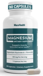Magnesium Dietary Supplement