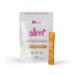 Slim+ (Clementine Crush)