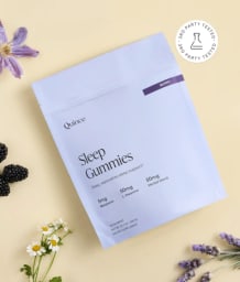 Sleep Gummies (Berry)