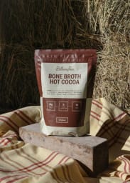 Bone Broth Hot Cocoa