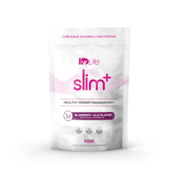 Slim+ (Blueberry Acai)