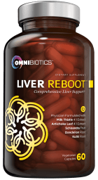 Liver Reboot