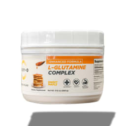 L-Glutamine Complex