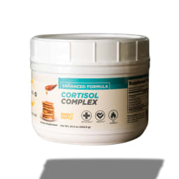 Cortisol Complex