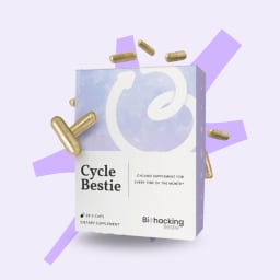 Cycle Bestie- Spring