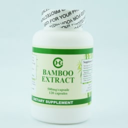 Bamboo Extract