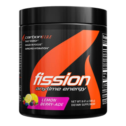 Fission Anytime Energy (Lemon Berry-ade)