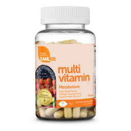 Multi Vitamin Metabolism
