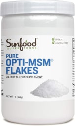 Pure Opti-MSM