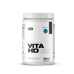 VitaHD