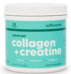 Collagen + Creatine