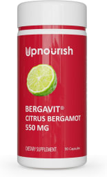 Bergavit Citrus Bergamot 550 mg