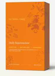 Daily Rejuvenation