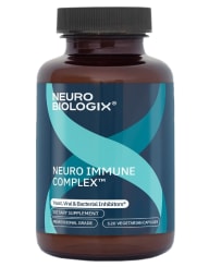 Neuro-Immune Infection Control