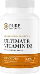Ultimate Vitamin D3
