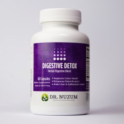 Digestive Detox