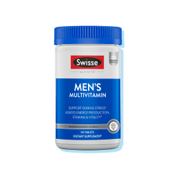 Men's Multivitamin