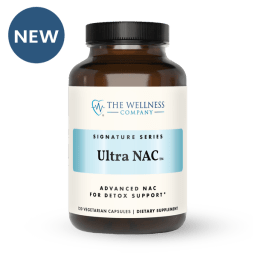 Ultra NAC