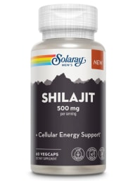 Shilajit 500mg