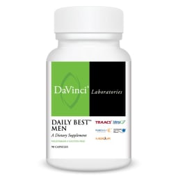 Daily Best Men