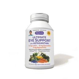 Ultimate Eye Support with Astaxanthin
