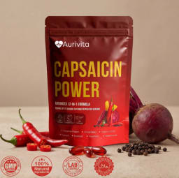 Capsaicin Powder