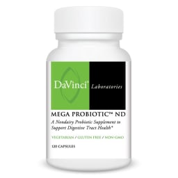 Mega Probiotic ND