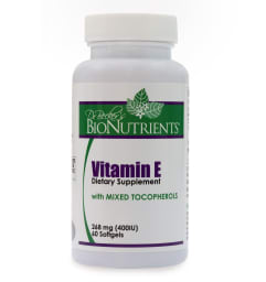 Vitamin E